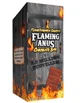 Острый шоколад Горящий Анус 2.2 Миллиона Сковиллей Flaming Anus Chocolate Bar Carolina Reaper - изображение 2