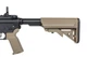 Страйкбольна штурмова гвинтівка Specna Arms M4 RRA SA-E03 Edge Hal ETU Half Tan - изображение 7