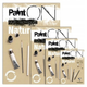 Szkicownik Clairefontaine Paint On Natural A2 30 arkuszy (3329680965438) - obraz 2