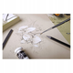 Szkicownik Clairefontaine Paint On Natural A2 30 arkuszy (3329680965438) - obraz 4