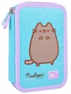 Пенал шкільний YES 533635 Pusheen the Star - изображение 1