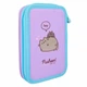 Пенал шкільний YES 533635 Pusheen the Star - изображение 2