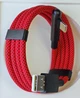 Кабель быстрой зарядки OnePlus USB to Type-C 100W 10A SuperVooc Warp 90% Г-образный 1м - изображение 3