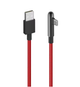 Кабель быстрой зарядки OnePlus USB to Type-C 100W 10A SuperVooc Warp 90% Г-образный 1м - изображение 7