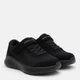 Подростковые кроссовки для мальчика Skechers Skech-Lite Pro 404015L BBK 35 Черные (197976468115) - изображение 2