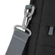 Сумка для ноутбука RivaCase 14" 7522 Prater, Black (7522Black) - зображення 6