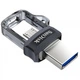 USB флеш накопитель SanDisk 256GB Ultra Dual Drive USB 3.0 OTG (SDDD3-256G-G46) - изображение 6