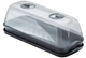 Mini szklarnia Prosperplast Respana 19,6 × 51,5 × 18,5 cm (5905197283005) - obraz 1