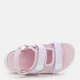 Детские спортивные сандалии для девочки Puma Evolve 38914717 34.5 Rose Mauve-Lilac Frost-Peaceful Blue (4067983977558) - изображение 5