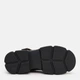 Детские туфли для девочки Clibee DC705 black 32 Черные (ROZ6501086101) - изображение 7