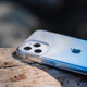 Панель Raptic X-Doria Air Case для Apple iPhone 14 Blue (6950941495448) - зображення 4