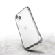 Etui Raptic X-Doria Air Case do Apple iPhone 14 Silver (6950941495424) - obraz 2