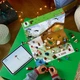 Конструктор LEGO Minecraft Адвент календар 2025 300 деталей (21280) - изображение 3