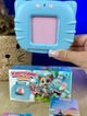 Картридер Знаний Blue WToys озвучен на украинском языке, 244 изображения, алфавит, USB-кабель, сказки, песни, стишки, 122 карточки (84499) - изображение 8