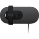 Веб-камера LOGITECH BRIO 105 FHD GRAPHITE (960-001592) - изображение 4