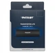 Внешний накопитель ssd, 2Tb, Patriot Transporter Lite, Black, Type-C 3.2 (Gen 2), 1000 / 1000 Мб/с (ptpl2tbpecb) - изображение 4