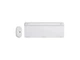 Комплект (клавіатура + миша) Logitech MK470 White - изображение 4