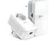 Powerline-адаптер TP-LINK TL-WPA7617 KIT - изображение 1