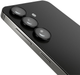 Szkło ochronne Puro Single Camera Lens do Samsung Galaxy S25 (8018417499951) - obraz 3