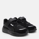 Детские кроссовки для мальчика Puma Trinity 2 40149102 28 (10) PUMA Black-PUMA Silver (4067983922794) - изображение 2