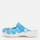 Детские кроксы-сабо для девочки Crocs Smurfs Classic Clog K Mlt 210821-90H 33-34 (J2) Mlt (198445130496) - изображение 3