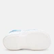 Детские кроксы-сабо для девочки Crocs Smurfs Classic Clog K Mlt 210821-90H 33-34 (J2) Mlt (198445130496) - изображение 6