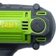 Шуруповерт мережевий ProCraft PB1150DFR - зображення 8