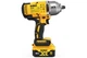 Гайковерт (ключ) акумуляторний безщітковий ударний DEWALT 1/2" DCF900P2T-QW - изображение 5