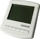 Термостат з датчиком підлоги програмований Uponor Comfort E Set T-86 230V (SU-1088819) - изображение 2