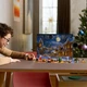 Конструктор LEGO City Адвент календар 2025 186 деталей (60475) - изображение 3