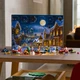 Конструктор LEGO City Адвент календар 2025 186 деталей (60475) - изображение 4