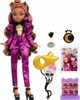 Lalka Monster High Monster Ball Clawdeen Wolf HNF69 (0194735139408) - obraz 4