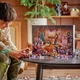 Конструктор LEGO Star Wars Сюрпиз-бокс 2025 263 детали (75418) - изображение 4