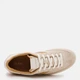 Женские кеды низкие Guess Nolinas FLPNOL-SUE12-Beige 39 Бежевые (7626741731145) - изображение 6