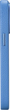 Панель iCarer Litchi Premium Leather Magsafe Back Case для Apple iPhone 14 Pro Light Blue (WMI14220710-LB) - зображення 13