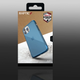 Панель Raptic X-Doria Air Case для Apple iPhone 14 Pro Blue (6950941495479) - зображення 3