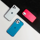 Панель Raptic X-Doria Air Case для Apple iPhone 14 Pro Blue (6950941495479) - зображення 5