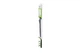 575833 VALEO Склоочисник гібридний 650 мм - Hybrid Valeo (575833) - изображение 2