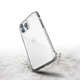 Etui Raptic X-Doria Air Case do Apple iPhone 14 Pro Silver (6950941495455) - obraz 2