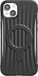Etui Raptic X-Doria Clutch Built Case do Apple iPhone 14 Plus Black (6950941493277) - obraz 1