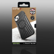 Etui Raptic X-Doria Clutch Built Case do Apple iPhone 14 Plus Black (6950941493277) - obraz 7