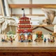 Конструктор LEGO One Piece Битва в Арлонґ-парку 926 деталей (75638) - зображення 5