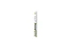 575535 VALEO Склоочисник задній 350 мм - Conventional Valeo (575535) - изображение 1
