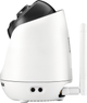 IP-камера TechniSat Innenkamera 1 внутрішня Wi-Fi (0000/9512) - зображення 3