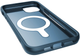 Панель Raptic X-Doria Clutch Built Case для Apple iPhone 14 Plus Blue (6950941493284) - зображення 5