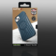 Панель Raptic X-Doria Clutch Built Case для Apple iPhone 14 Plus Blue (6950941493284) - зображення 7