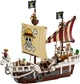 Конструктор LEGO One Piece Пиратский корабль "Вездеходный Мерри" 1376 деталей (75639) - изображение 2