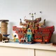 Конструктор LEGO One Piece Плавучий ресторан "Барати" 3402 детали (75640) - изображение 5