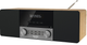 Радіо TechniSat DIGITRADIO 3 DAB+ Oak (0003/3913) - зображення 4