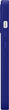 Etui iCarer Litchi Premium Leather Magsafe Back Case do Apple iPhone 14 Pro Max Dark Blue (WMI14220712-DB) - obraz 12